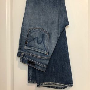 Citizens of Humanity Kelly jeans EUC